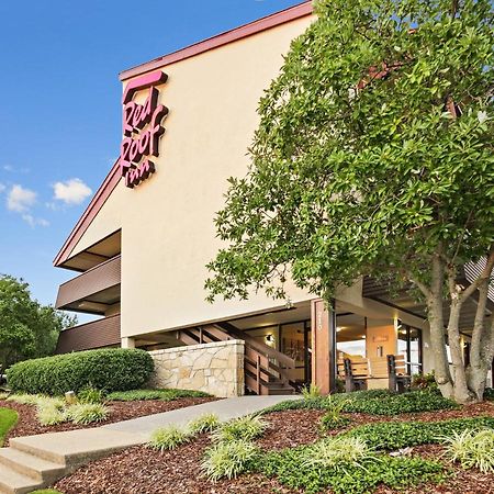 Red Roof Inn Johnson City Esterno foto
