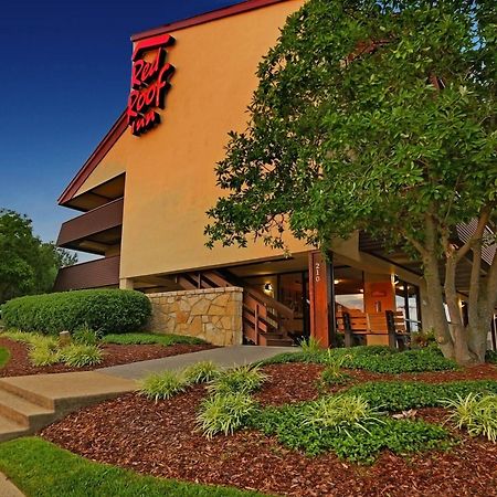 Red Roof Inn Johnson City Esterno foto
